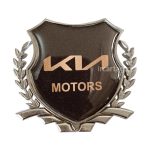 برجسپ بدنخ طرح کیا موتورز